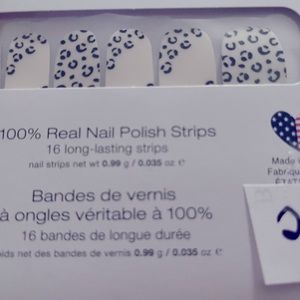 COPY - COPY - Colorstreet nails. Can bundle if multiple are bought